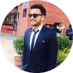 Arpit Behl
