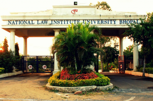 Top Clat Colleges In India Accepting Clat Scores