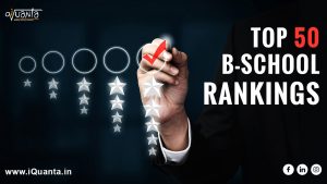 Top 50 B-Schools In India: Ranking, Placements And Comparison