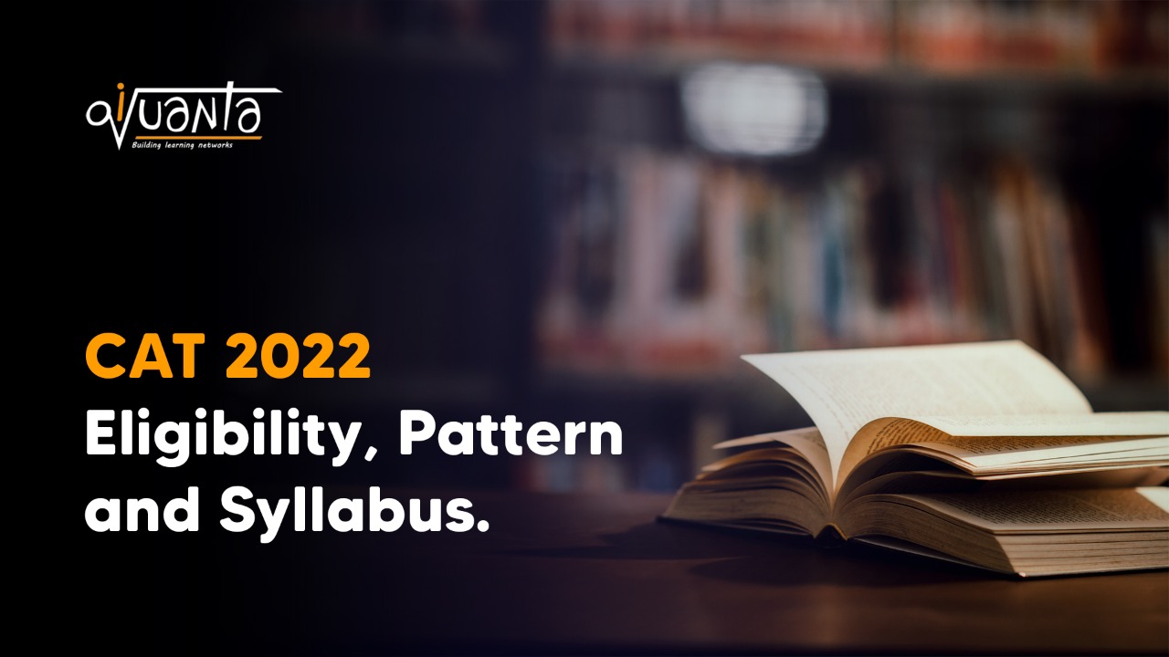 CAT Syllabus 2024 (New Update) Download PDF With Weightage