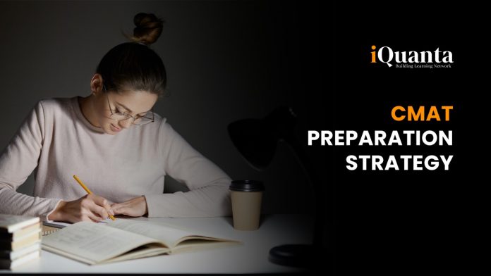 CMAT Preparation Strategy