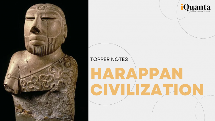 harappan civilisation