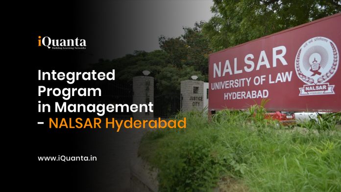 NALSAR IPM Placements