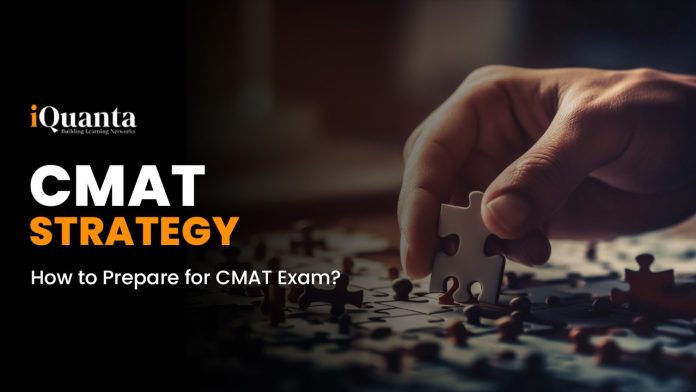 CMAT Strategy