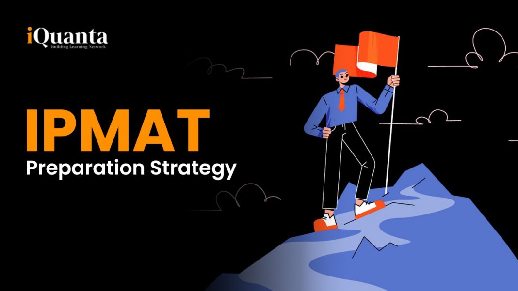 Detailed Article on IPMAT Preparation Strategy