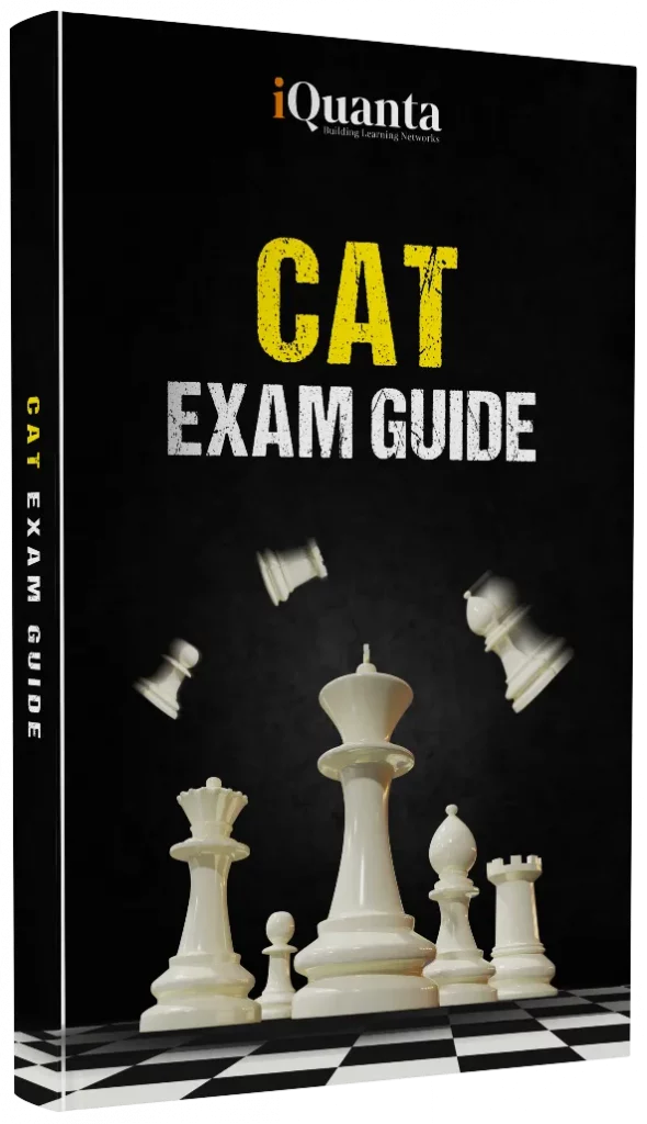 CAT Study Material