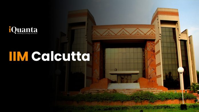 IIM Calcutta