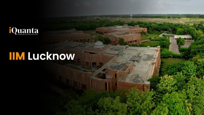 IIM Lucknow