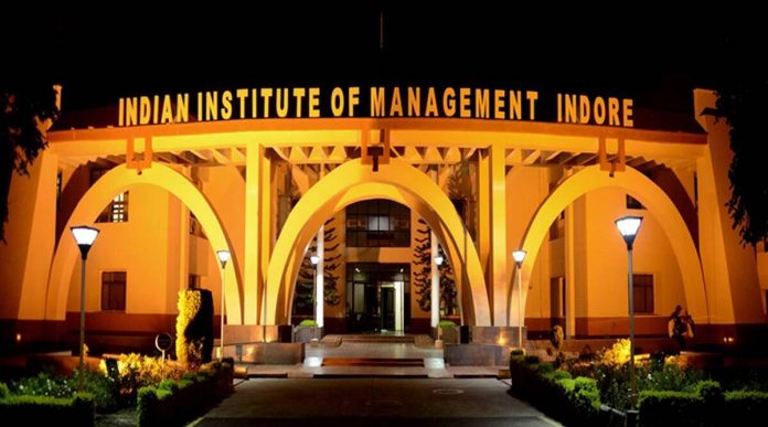 IIM Fees Structure For MBA 2 Years 2024-26 : IIM With Lowest Fee