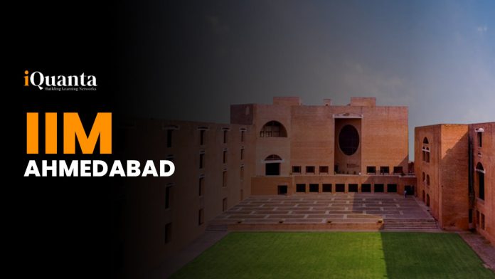 IIM Ahmedabad