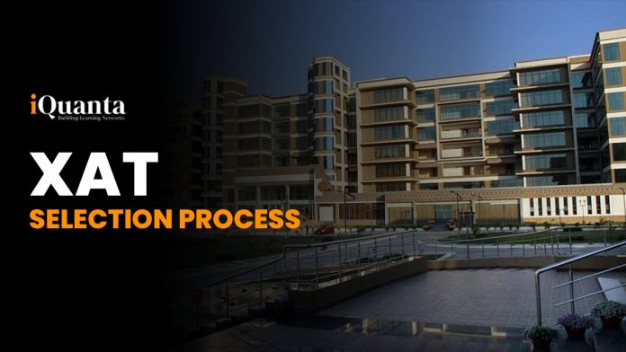 XAT Selection Process