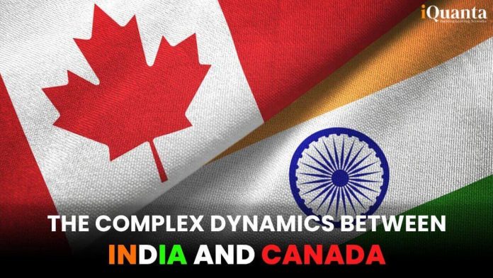 India Canada Relations