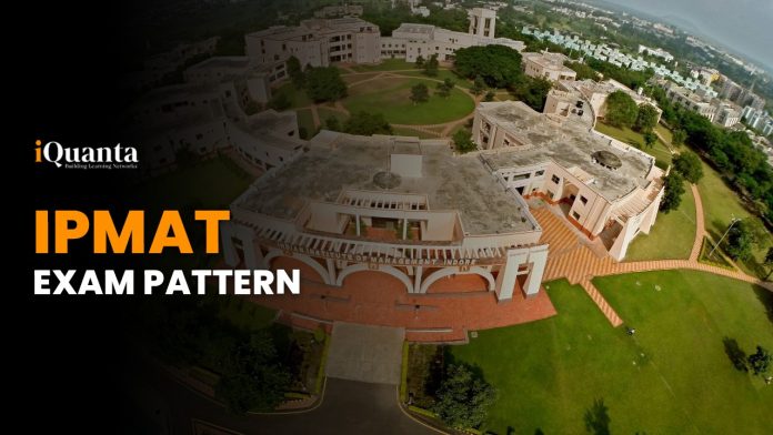 IPMAT Exam Pattern 2025: Marking Scheme For All IIMs - IQuanta