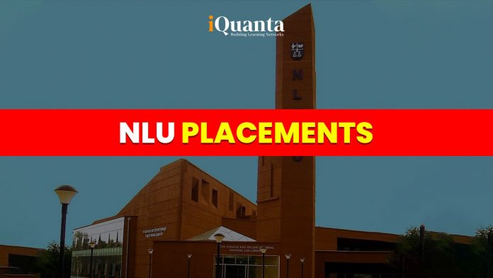 NLU Placements