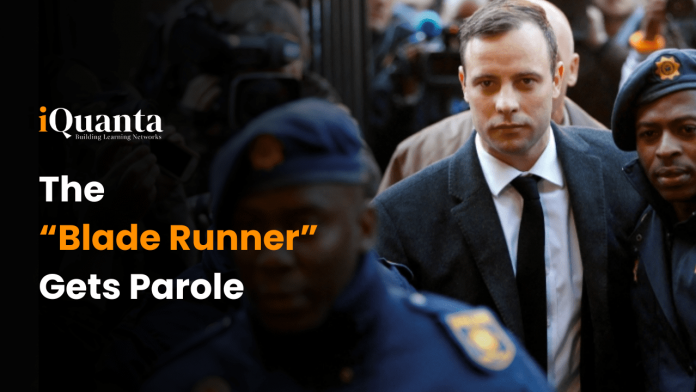 Oscar Pistorius