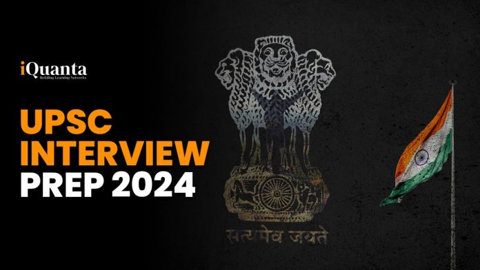 UPSC Interview Preparation