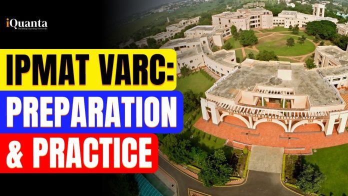 IPMAT VARC