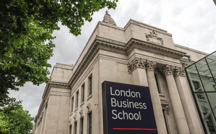 London Business School