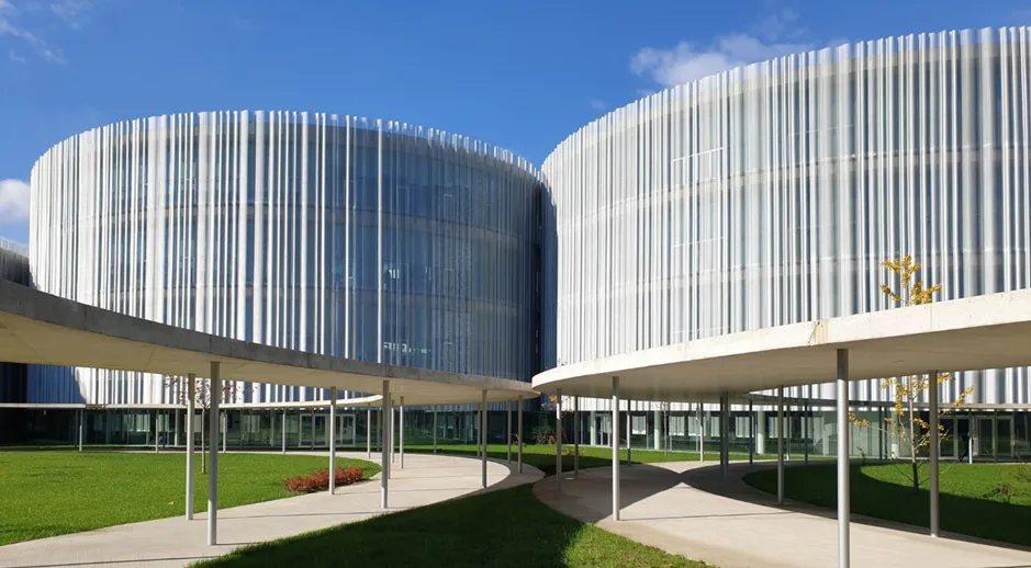 Image of Bocconi University - Top MBA Colleges in the World