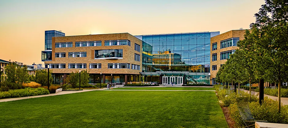 Image of Carnegie Mellon Tepper School of Business - Top MBA Colleges in the World