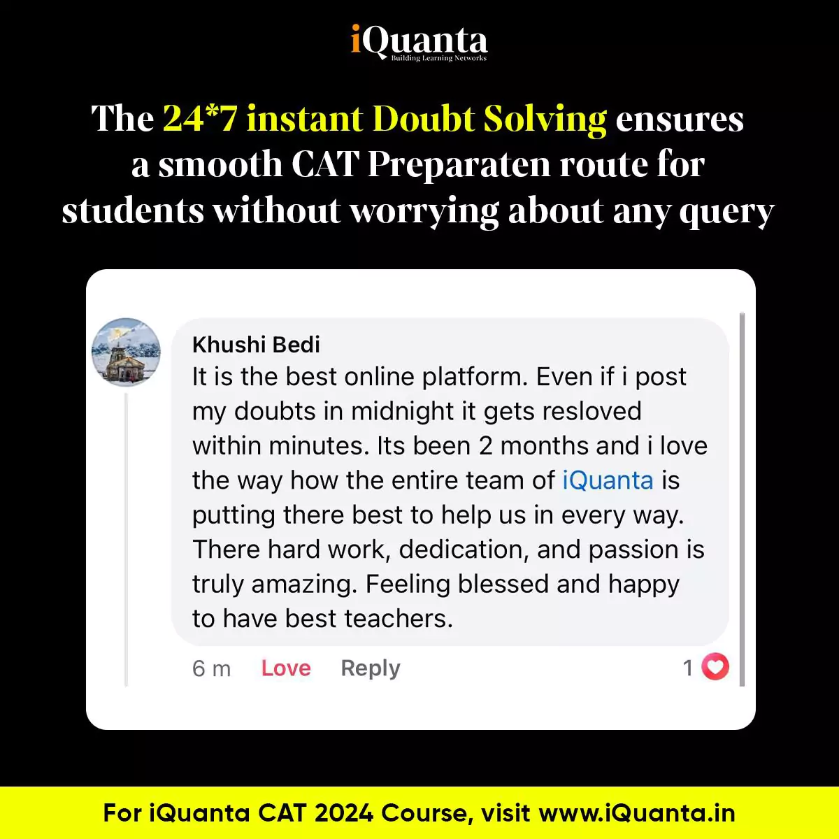 CAT Coaching