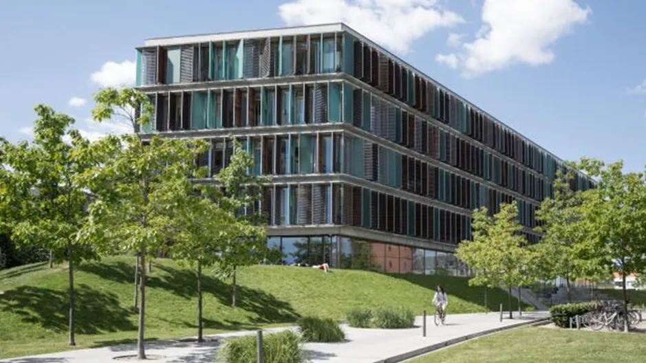 Image of Copenhagen Business School - Top MBA Colleges in the World