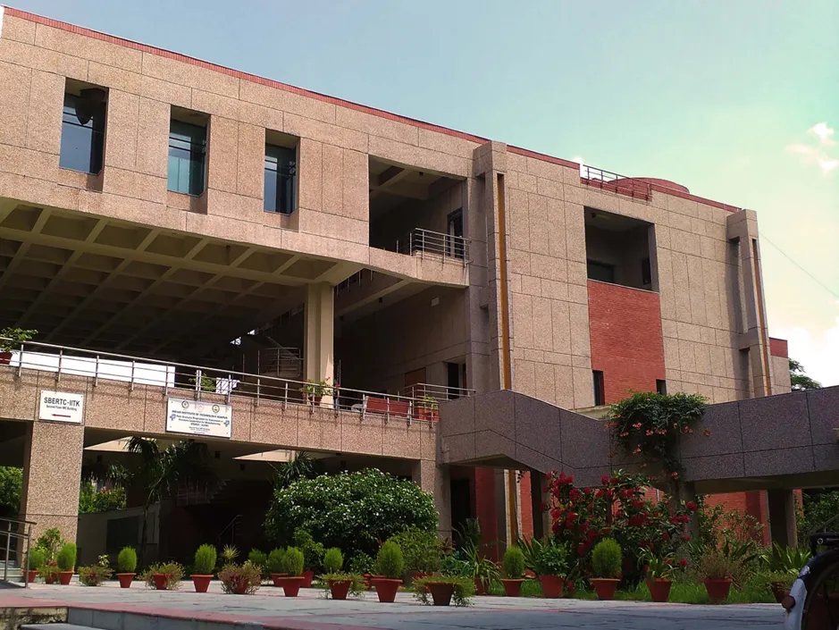 Image of Department of Management Studies (DoMS), IIT Kanpur