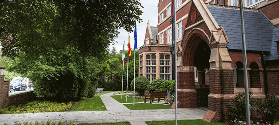 Image of ESCP Business School - Top MBA Colleges in the World