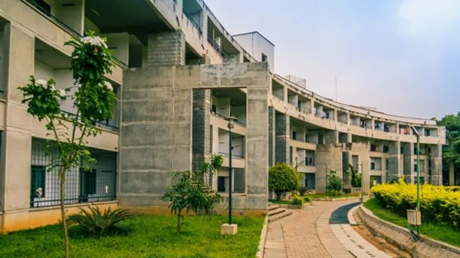 Image of IIM Bangalore - Top MBA Colleges in the World