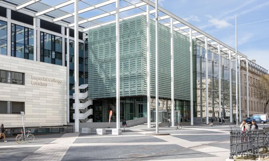 Image of Imperial College Business School - Top MBA Colleges in the World