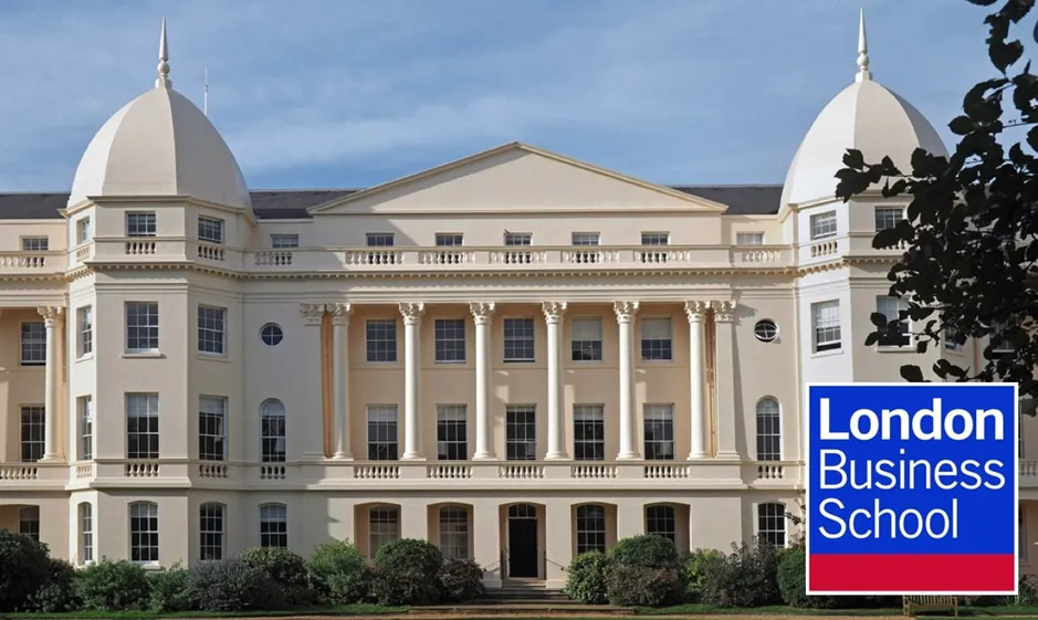 Image of London Business School - Top MBA Colleges in the World