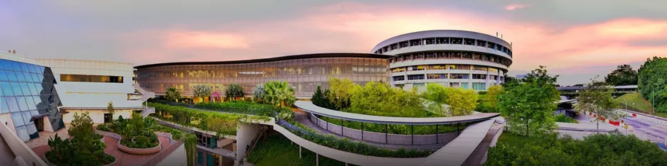 Image of Nanyang NTU Singapore