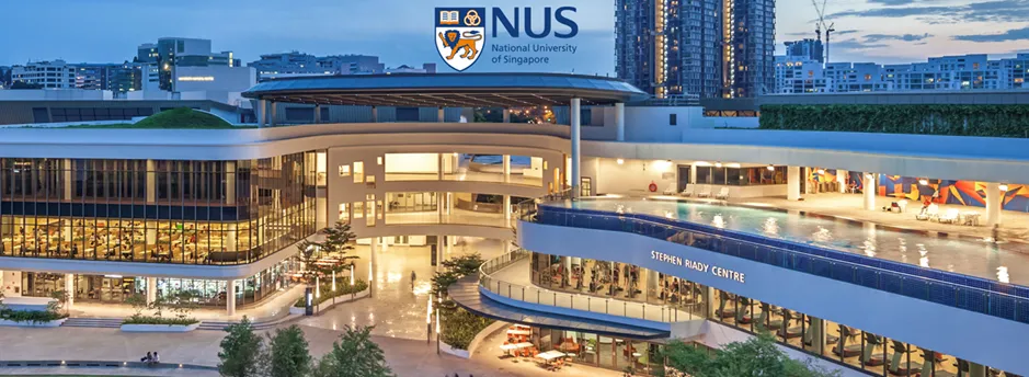 Image of National University of Singapore - Top MBA Colleges in the World