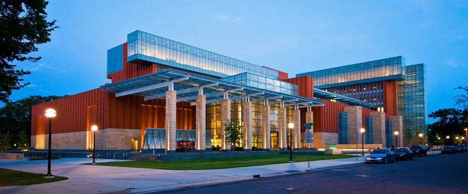 Image of Ross School of Business, University of Michigan - Top MBA Colleges in the World