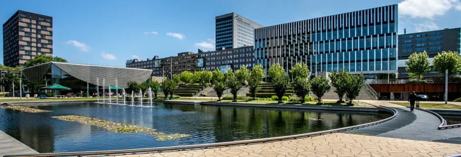 Image of Rotterdam School of Management, Erasmus University