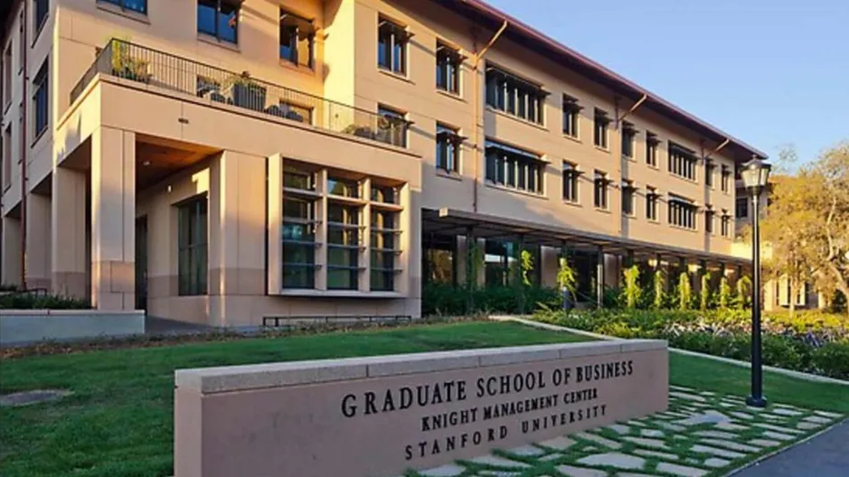 Image of Stanford Graduate School of Business - The Top MBA Colleges in the World