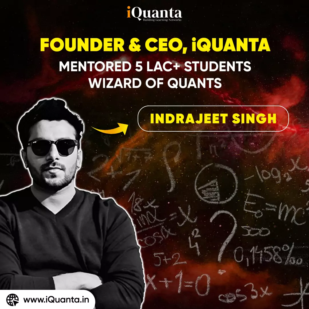 iQuanta Star Mentors