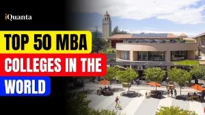 Image of Top 50 MBA Colleges in the World