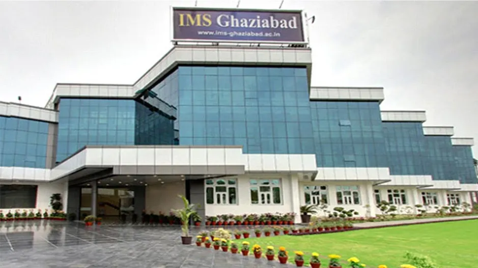 Image of Institute of Management Studies (IMS), Ghaziabad