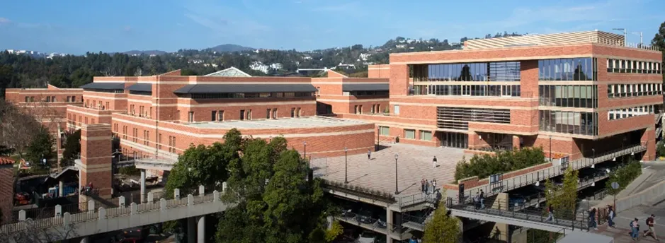 Image of UCLA Anderson School of Management - Top MBA Colleges in the World