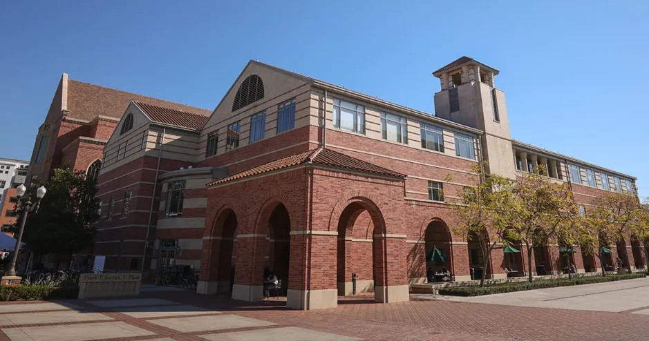 Image of USC Marshall School of Business