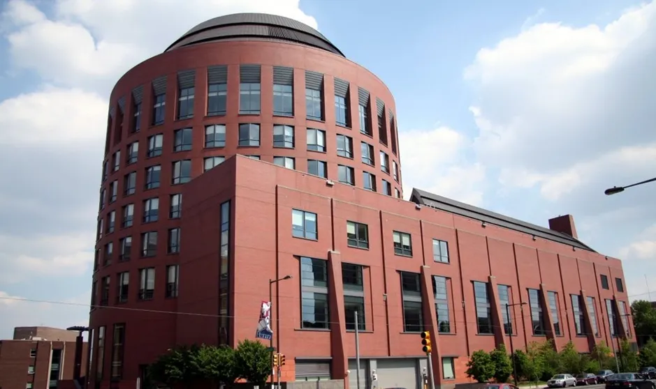 Image of Wharton School of the University of Pennsylvania - Top MBA Colleges in the World