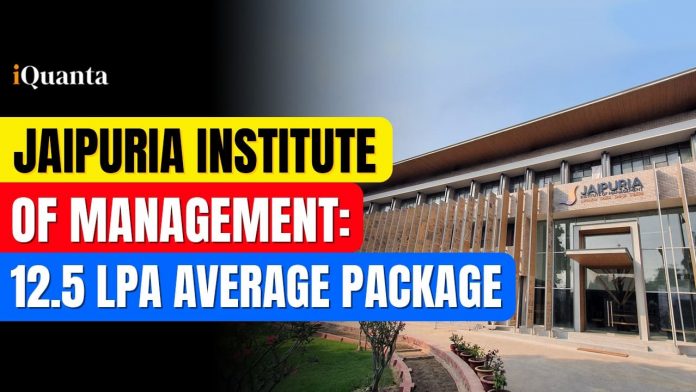 Jaipuria Institute of Management