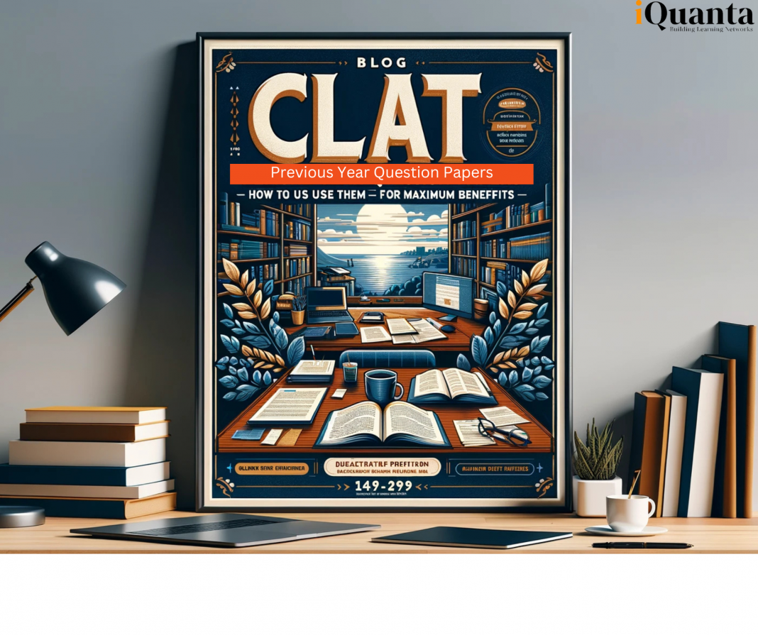 CLAT Previous Year Question Papers