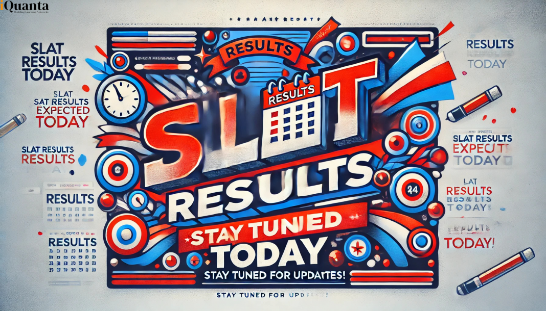 SLAT 2025 Result Out