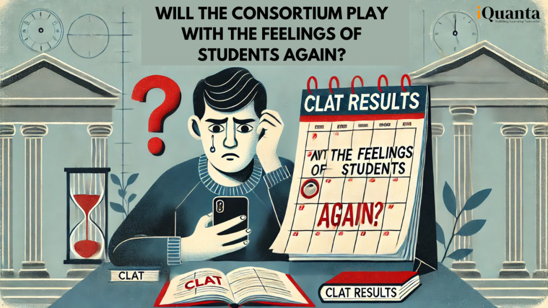 CLAT Result 2025