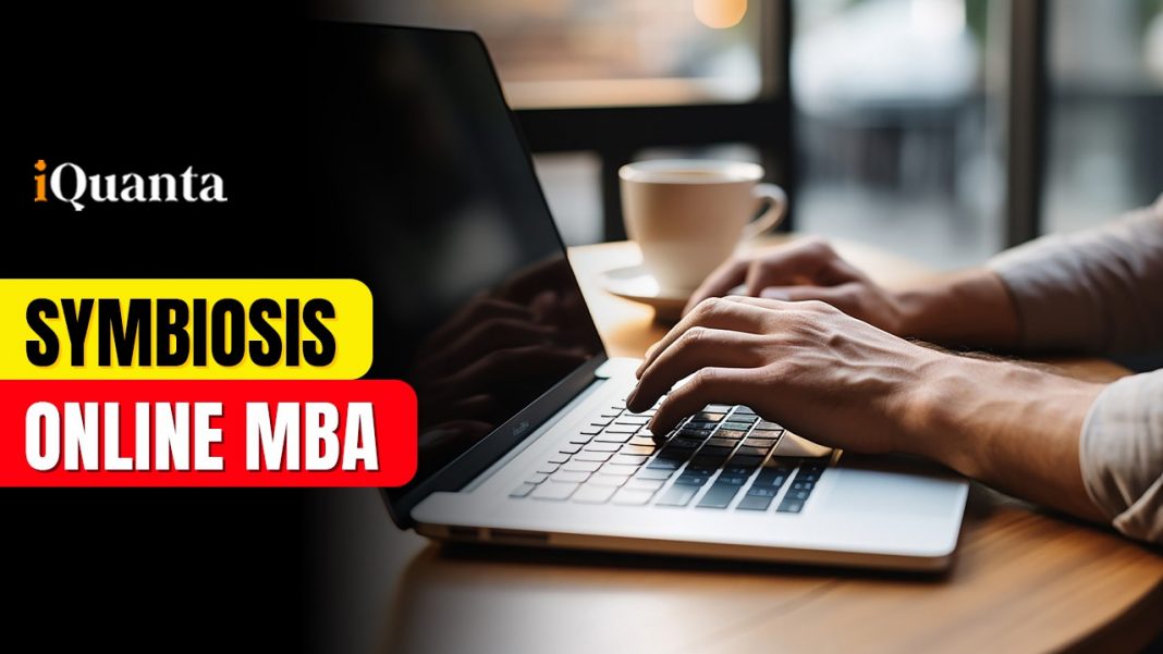 Symbiosis Online MBA