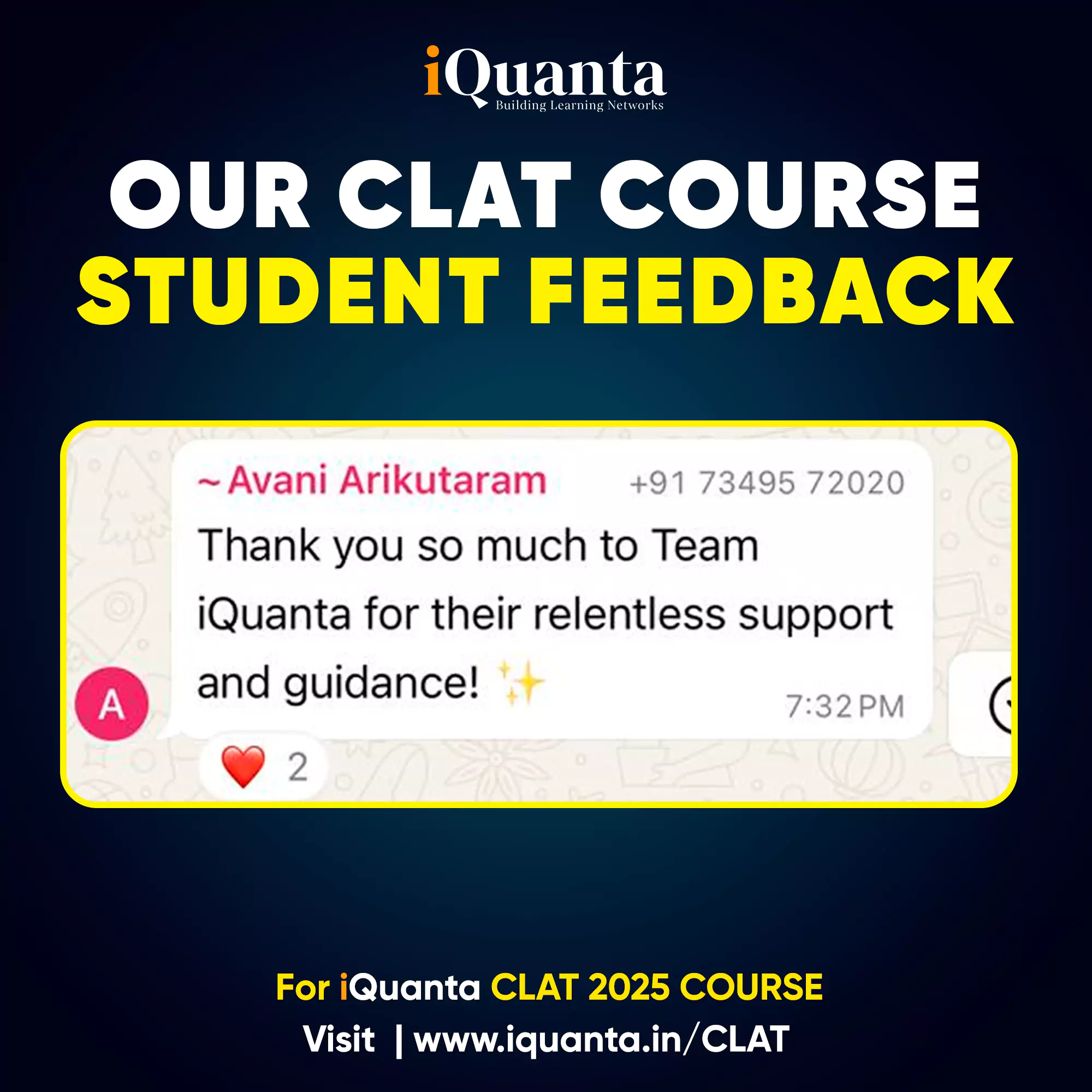 CLAT Online Coaching