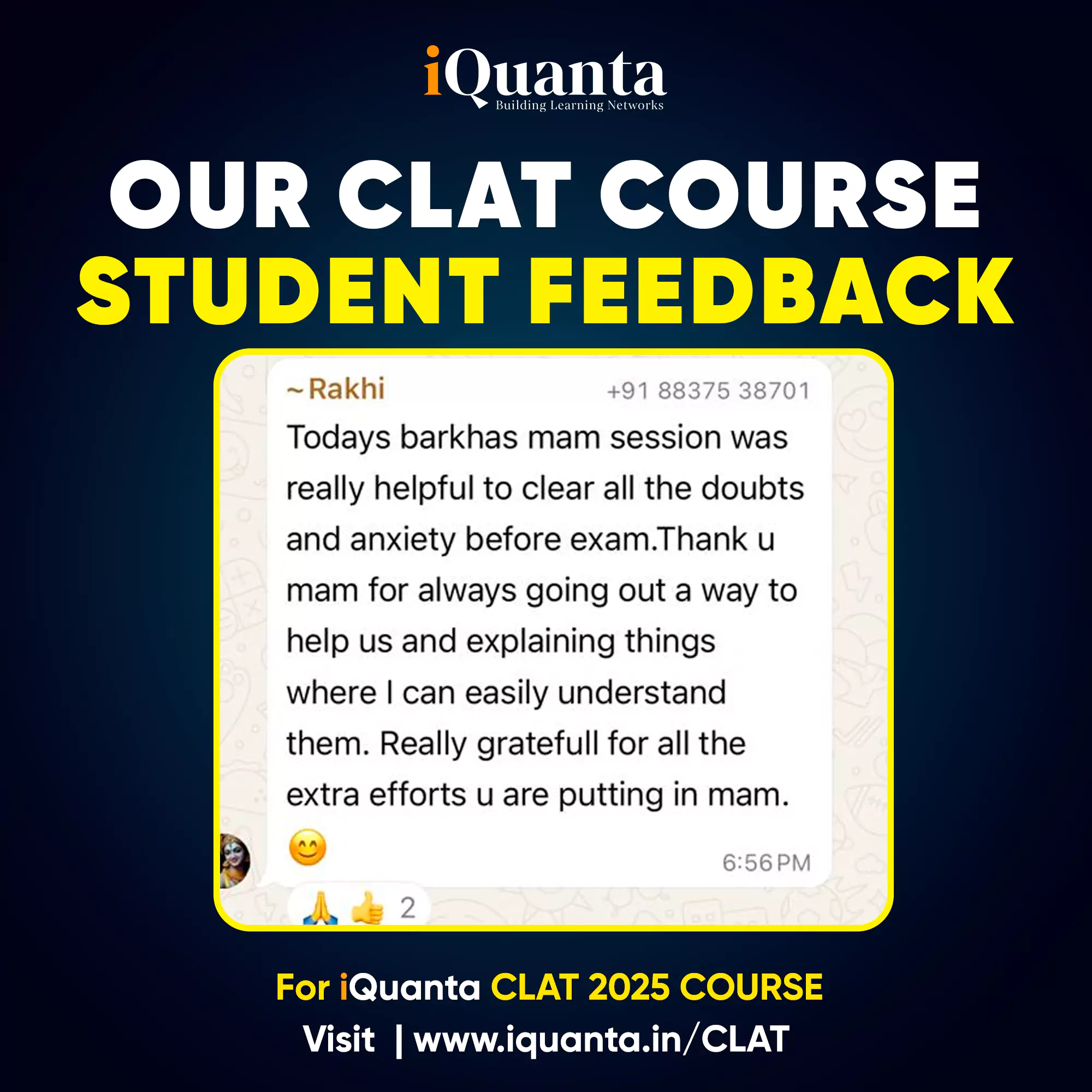 CLAT Online Coaching