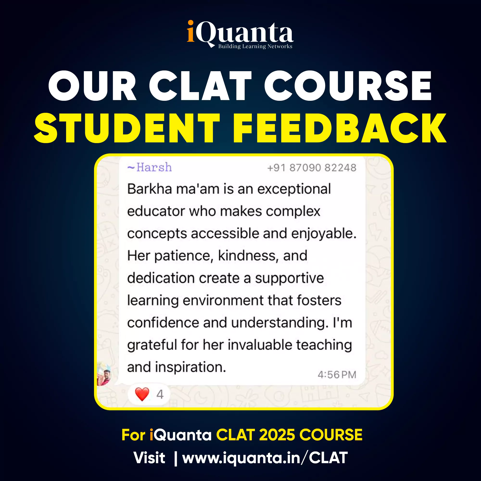 CLAT Online Coaching